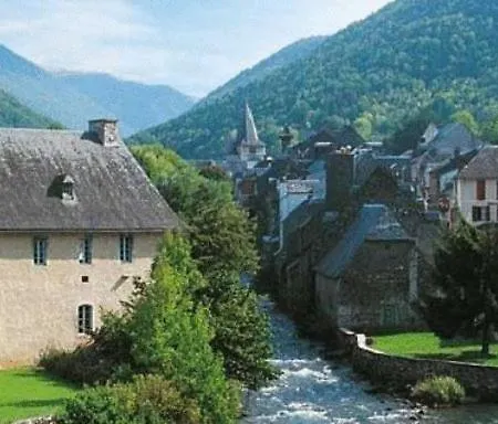 D'angleterre Hotel Arreau
