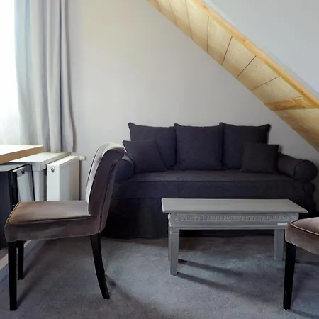 Hotel D'angleterre 3*