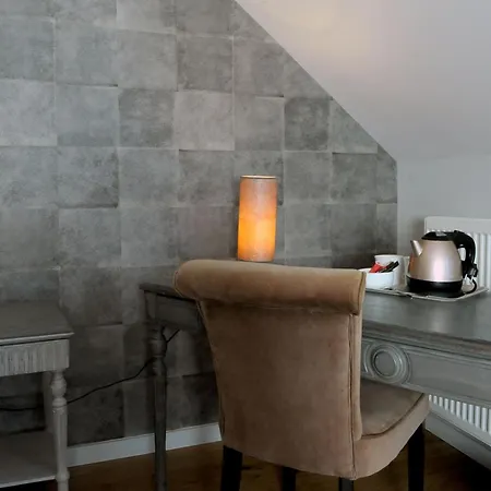 D'angleterre Hotel 3*