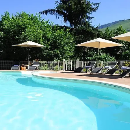 Hotel D'angleterre 3*