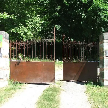 Hotel D'angleterre Arreau