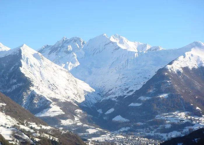 D'angleterre Hotel 3*