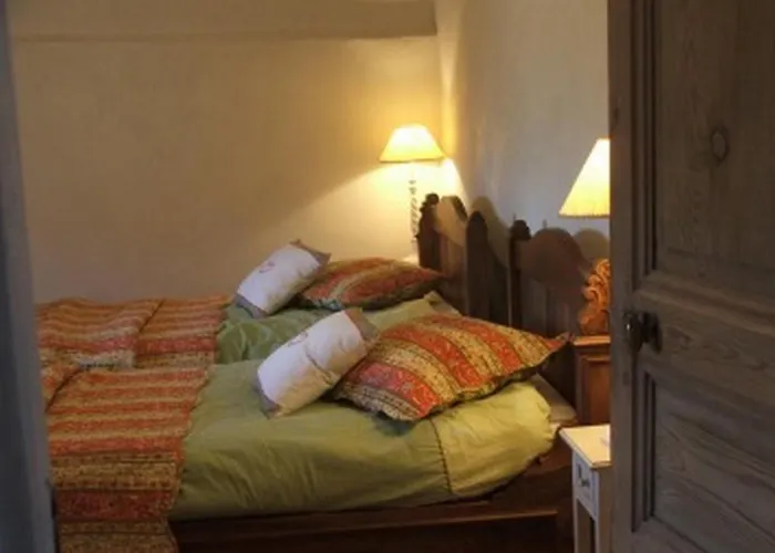 Hotel D'angleterre Arreau