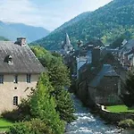D'angleterre Hotel Arreau