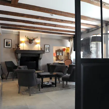 D'angleterre Hotel