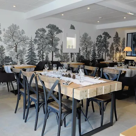 Hotel D'angleterre 3*