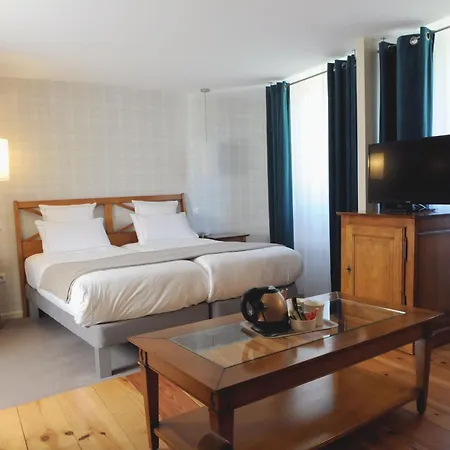 D'angleterre Hotel Arreau