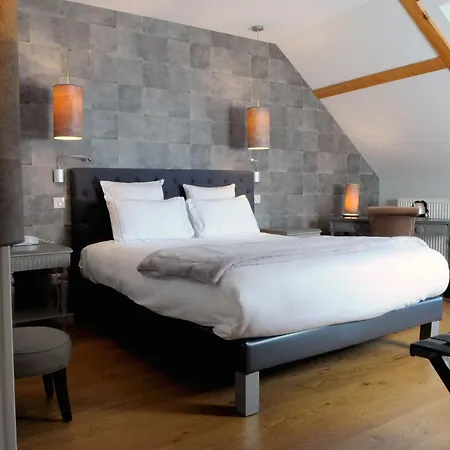 Hotel D'angleterre Arreau