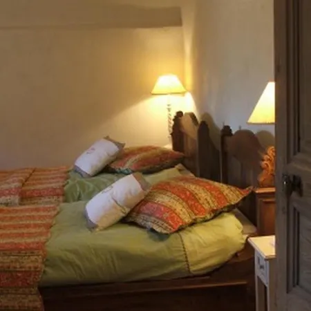 Hotel D'angleterre Arreau