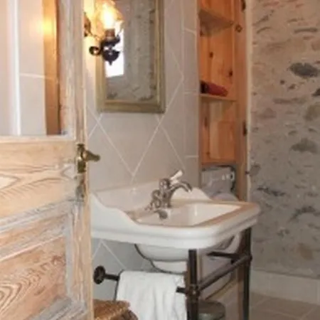 D'angleterre 3* Arreau