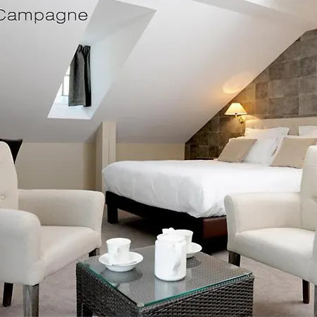 D'angleterre 3* Arreau