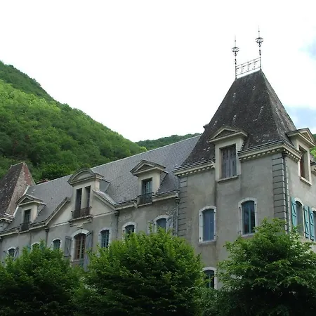 D'angleterre Hotel