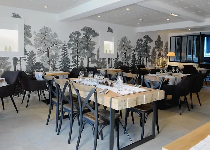 Hotel D'angleterre 3*