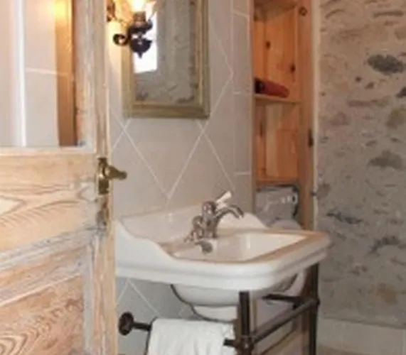 D'angleterre 3* Arreau