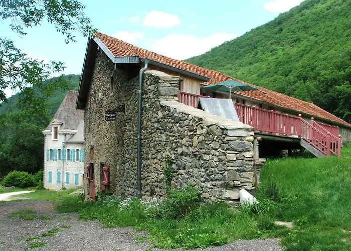 Hotel D'angleterre 3*